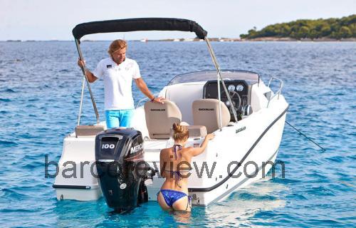 Quicksilver Activ 505 Cabin ficha técnica y opiniones